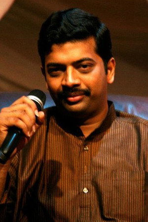 Cover image for Sriram Parthasarathy