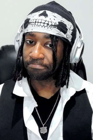 Cover image for Deven Mack