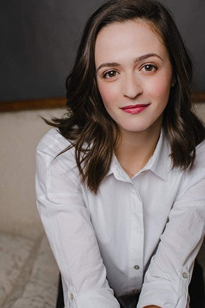 Cover image for Sarah Corrigan
