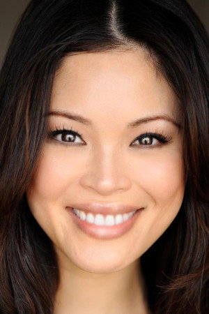 Cover image for Steffiana De La Cruz