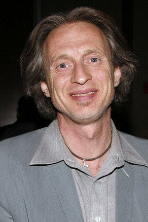 Cover image for Michael Buscemi