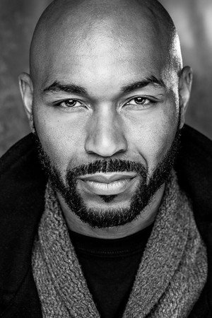 Cover image for Andre Lamar