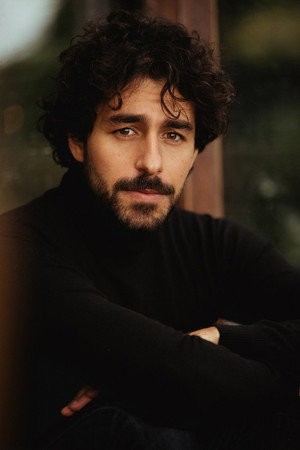 Cover image for Michele Rosiello
