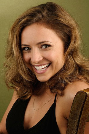 Cover image for Christine Lakin