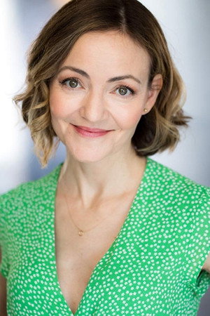 Cover image for Joy Jacobson