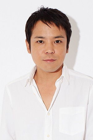 Cover image for 伊崎充則