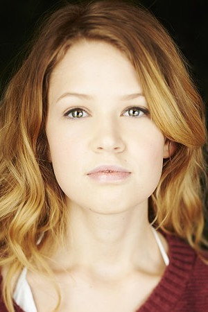 Cover image for Jenessa Grant