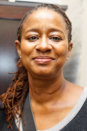 Cover image for Sabrina Gray