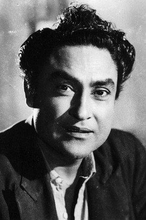 Cover image for Ashok Kumar