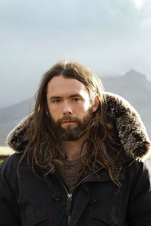 Cover image for Guðmundur Arnar Guðmundsson