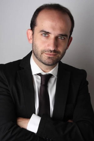 Cover image for Luís Barros