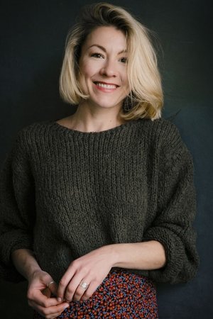 Cover image for Genija Rykova