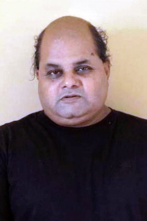 Cover image for Sunil Sukhada