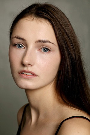 Cover image for Elina Jackson