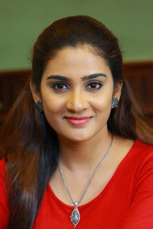 Cover image for Aditi Ravi