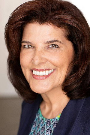Cover image for Gail Borges