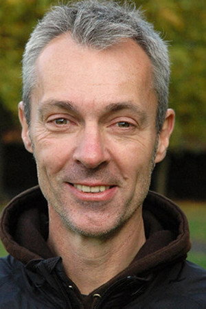 Cover image for Greg Cruttwell