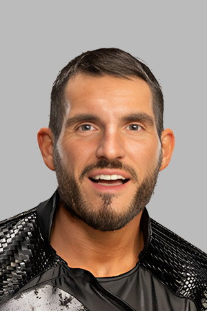 Cover image for John Gargano