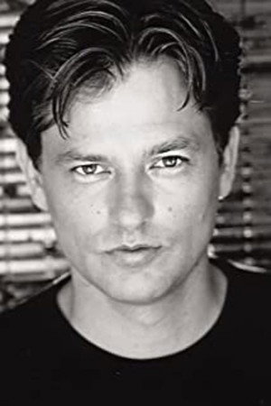 Cover image for Aaron Tucker