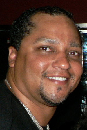 Cover image for Doug Shamburger