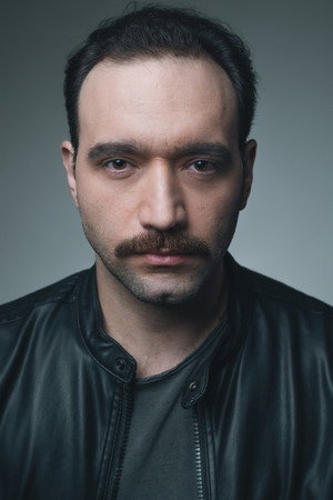 Cover image for Paulo Gabriel