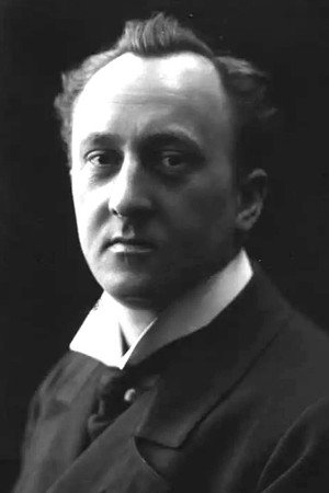 Cover image for Frederik Jacobsen