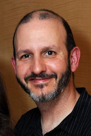 Cover image for Keith Gordon