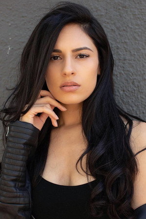 Cover image for Alexis B. Santiago