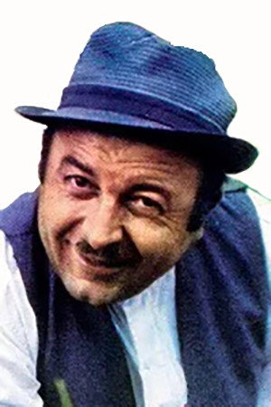 Cover image for Živojin 'Žika' Milenković