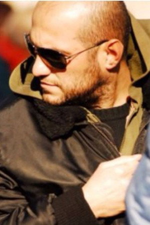 Cover image for Doğan Ümit Karaca