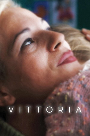 Poster for Виттория