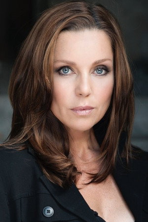 Cover image for Sarah-Jane Redmond
