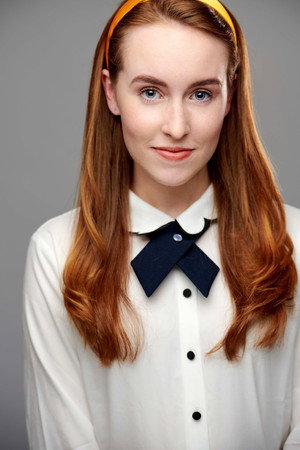 Cover image for Rebecca Knowles