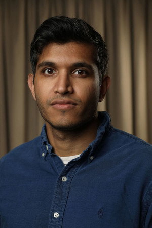 Cover image for Roshan Sethi