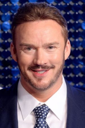 Cover image for Russell Watson