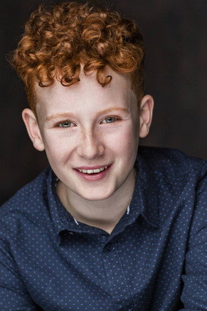 Cover image for Keegan Hedley
