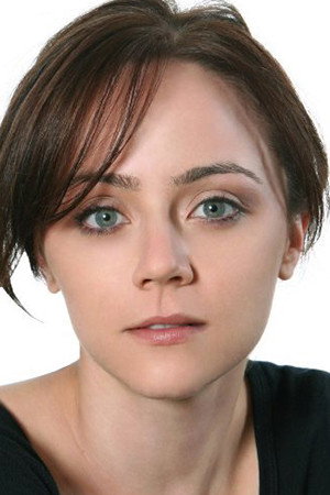 Cover image for Lauren Hodges