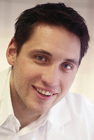Cover image for Martin Písařík