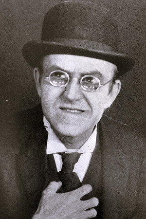 Cover image for Erwin Connelly