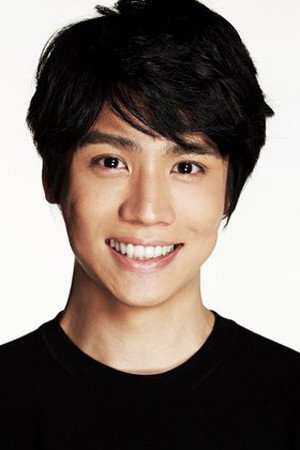 Cover image for Ohmi Ryota