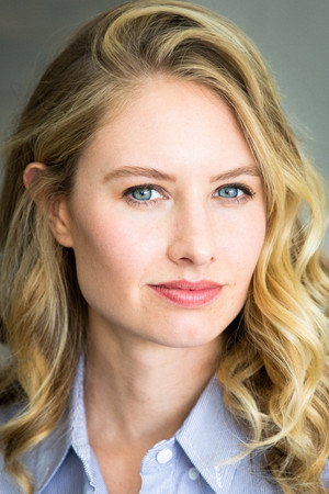 Cover image for Caitlin Thompson
