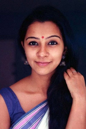 Cover image for Darshana Rajendran