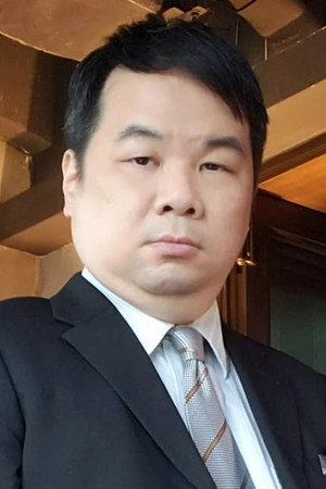 Cover image for 利耀堂