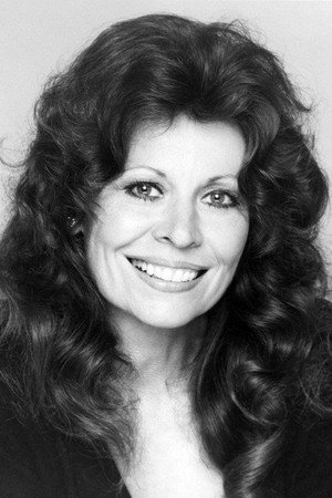 Cover image for Ann Wedgeworth