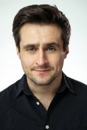 Cover image for Maciej Raniszewski