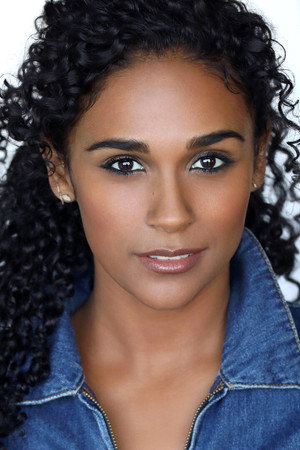 Cover image for Briana Henry