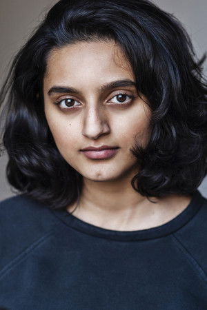 Cover image for Aasiya Shah
