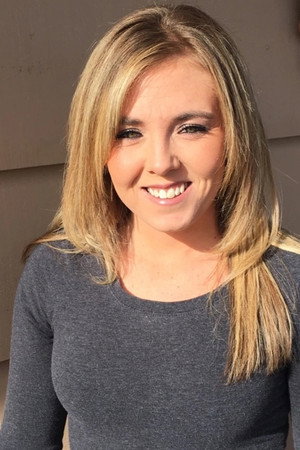 Cover image for Macy Devenport-Sanders