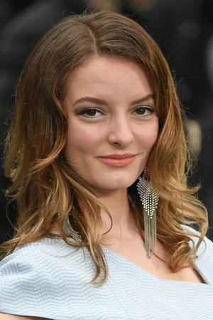Cover image for Dakota Blue Richards