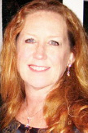 Cover image for Monica Devereux